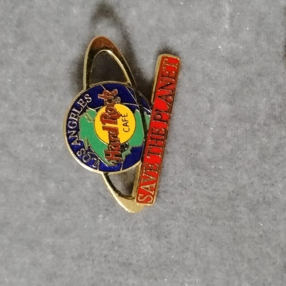 Hard Rock Cafe  Pin Collection - - Picture 6 of 14